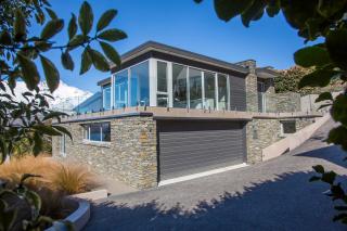 The Views and Spa by Staysouth - Queenstown - 3