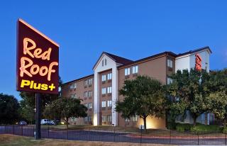 Red Roof Inn PLUS+ Austin South - Austin - 6