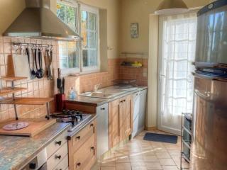 Gîte de charme XVIIe siècle avec jardin clos, balnéo, terrasse panoramique et WIFI près du Château de Villandry - FR-1-381-471 - 7