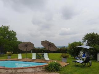 Gîte Contemporain pour 4 avec Piscine Chauffée et Bureau à Proximité des Sites Historiques - FR-1-489-444 - 6