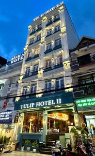 Tulip Hotel 2 - Dalat - 5