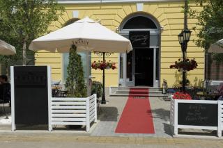 Bed & Breakfast Twenty - Kikinda - 2