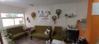 Departamento San Francisco. 4 personas - Zacatlán - 9