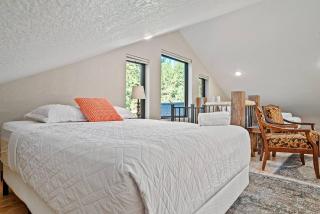 The Haven-Rustic Secluded Cabin - Custer - 9