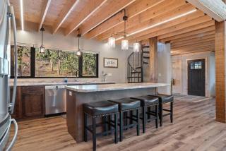 The Haven-Rustic Secluded Cabin - Custer - 2