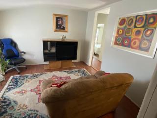 Two bedroom, living/dining room - Bellport - 6