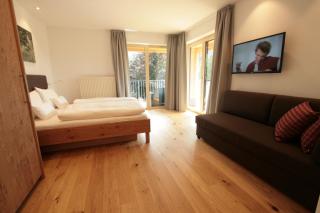 Aktiv & Sport Apartments Oberjörg - 8