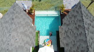 Indigo Blue Ceningan - Nusa Lembongan - 9
