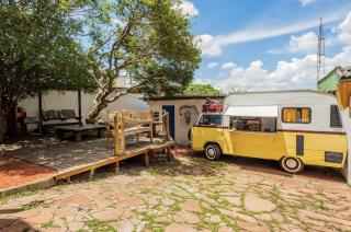 Paradiso Hostel & Suites - TOP 1 DE SÃO PAULO - São Paulo - 1