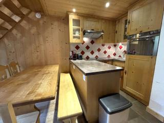 Charmant appartement pour 6 pers. - ski aux pieds - Les Ménuires - FR-1-452-107 - Les Menuires - 6