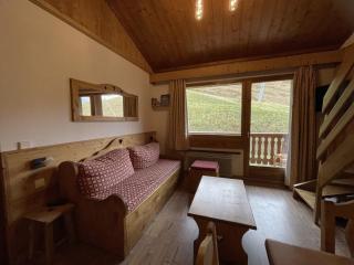 Charmant appartement pour 6 pers. - ski aux pieds - Les Ménuires - FR-1-452-107 - Les Menuires - 8