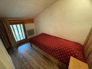 Charmant appartement pour 6 pers. - ski aux pieds - Les Ménuires - FR-1-452-107 - Les Menuires - 2