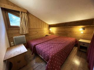 Charmant appartement pour 6 pers. - ski aux pieds - Les Ménuires - FR-1-452-107 - Les Menuires - 4