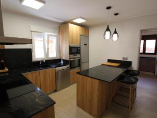 Casa cerca del mar con piscina privada, aire opcional, wifi gratuito, mascotas y playas para perros - ES-184-60 - L'Ametlla de Mar - 3