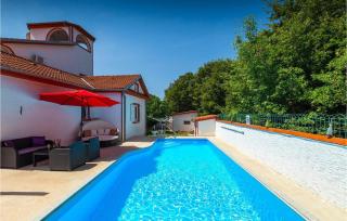 Villa Vallis Aurea - Poreč - 6