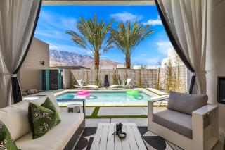 Casa de Amor PS! - Palm Springs - 0