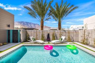 Casa de Amor PS! - Palm Springs - 8