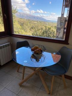 Lirios del Campo - Chumamaya Merlo SL - 2