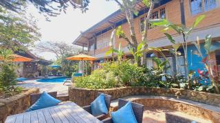 Ayu Dira Heritage House - Ubud - 5