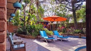 Ayu Dira Heritage House - Ubud - 4
