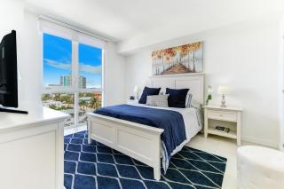 7th fl, modern, pool, gym. - Fort Lauderdale - 6