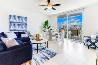 7th fl, modern, pool, gym. - Fort Lauderdale - 5