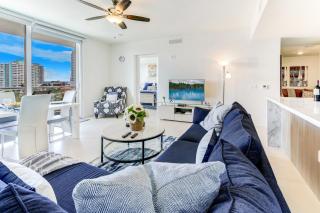 7th fl, modern, pool, gym. - Fort Lauderdale - 4