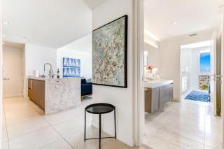 7th fl, modern, pool, gym. - Fort Lauderdale - 1