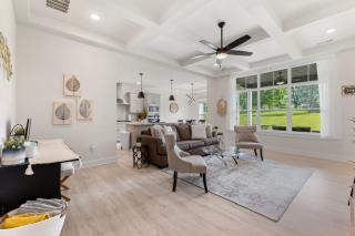 Workfriendly and near downtown - 1