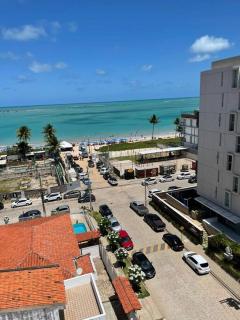 Apartamento em Camboinha PB - Cabedelo - 0