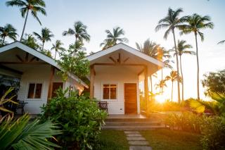 Nacpan Beach Villas Managed by H Hospitality Group - 2