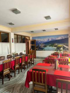 Ifseen Villa - Pelling - 2
