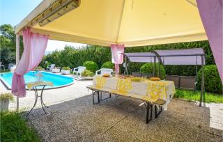 4 Bedroom Lovely Home In Santa Luce - Santa Luce - 9