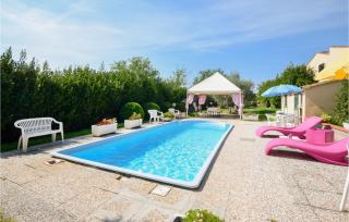 4 Bedroom Lovely Home In Santa Luce - Santa Luce - 1