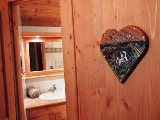 Chalet au calme avec sauna, proche des pistes, parking - FR-1-598-123 - Les Gets - 5