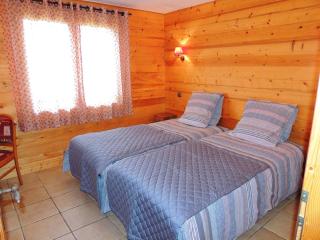 Chalet au calme avec sauna, proche des pistes, parking - FR-1-598-123 - Les Gets - 4