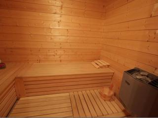 Chalet au calme avec sauna, proche des pistes, parking - FR-1-598-123 - Les Gets - 1