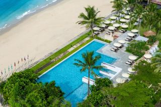 Apsara Beachfront Resort & Villa - SHA Extra Plus - Khao Lak - 8