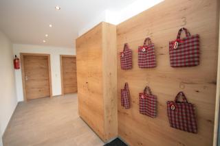 Aktiv & Sport Apartments Oberjörg - Rattendorf - 9