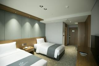 Western Grace Hotel Incheon - Incheon - 2