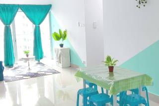 8 YOLO Budget Condo - Kuala Lumpur - 6