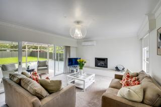 Belmont Pool Paradise - Havelock North Home - Havelock North - 5