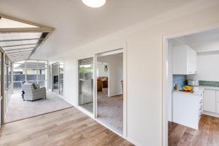 Belmont Pool Paradise - Havelock North Home - Havelock North - 1