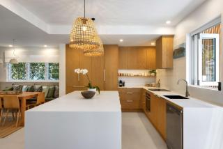Clarkes Beach House - Byron Bay - 5