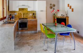 Nice Apartment In Monteverdi Marittimo - 7