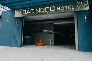 Bảo Ngọc Hotel - Cao Lãnh - 9