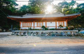 Doyosae Hanok Pension - Suncheon - 9