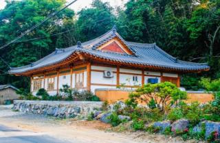 Doyosae Hanok Pension - Suncheon - 0