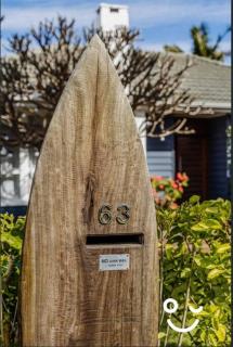 Sandon Beach Cottage - Bulli - 0