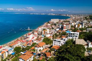 Stunning Views~2 Min-Romantic Zone~Free Transport~ - Puerto Vallarta - 8